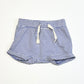 Jersey shorts - Size 0000