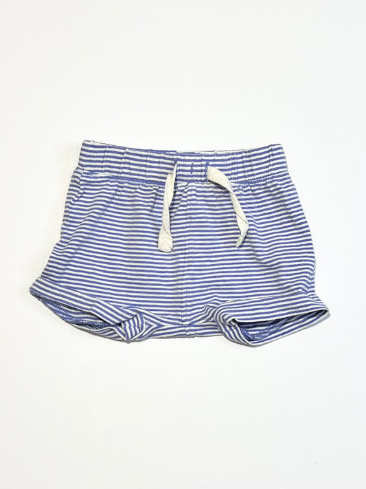 Jersey shorts - Size 0000