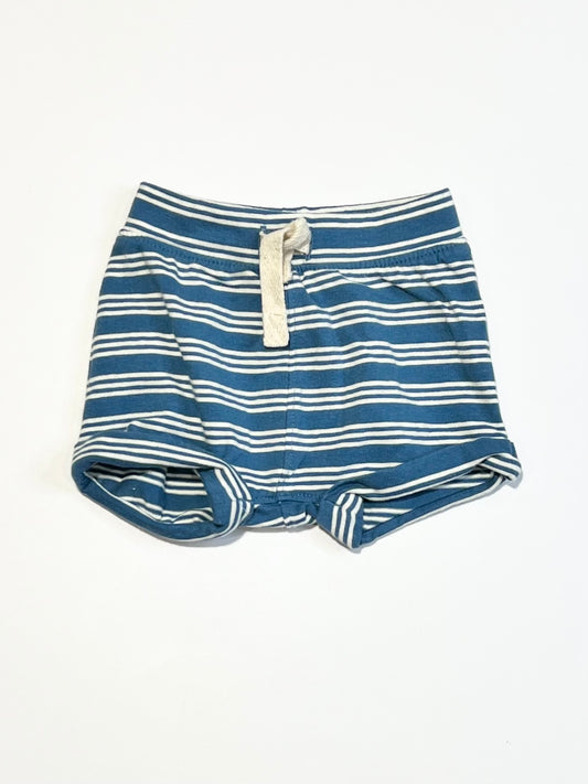 Jersey shorts - Size 0000