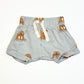 Jersey shorts - Size 0000