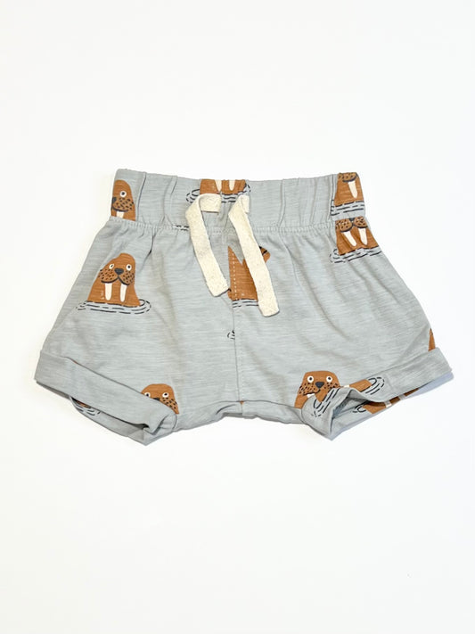 Jersey shorts - Size 0000
