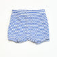 Ribbed zigzag shorts - Size 0000