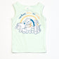 Winnie the Pooh singlet - Size 0000