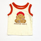 Paddington Bear singlet - Size 0000