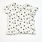 Shapes tee - Size 000