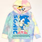 Sonic hoodie brand new - Size 4