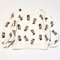 Minnie Mouse sweater - Size 4
