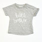 Little brother tee - Size 0000