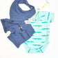 Crocs set brand new - Size 0000