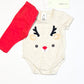 Christmas set brand new - Size 0000
