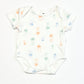 Jellyfish bodysuit - Size 0000