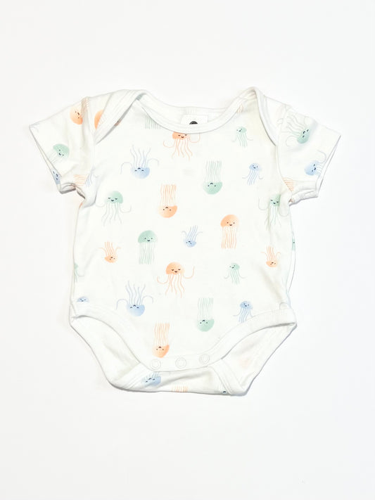 Jellyfish bodysuit - Size 0000