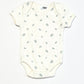 Leafy bodysuit - Size 0000