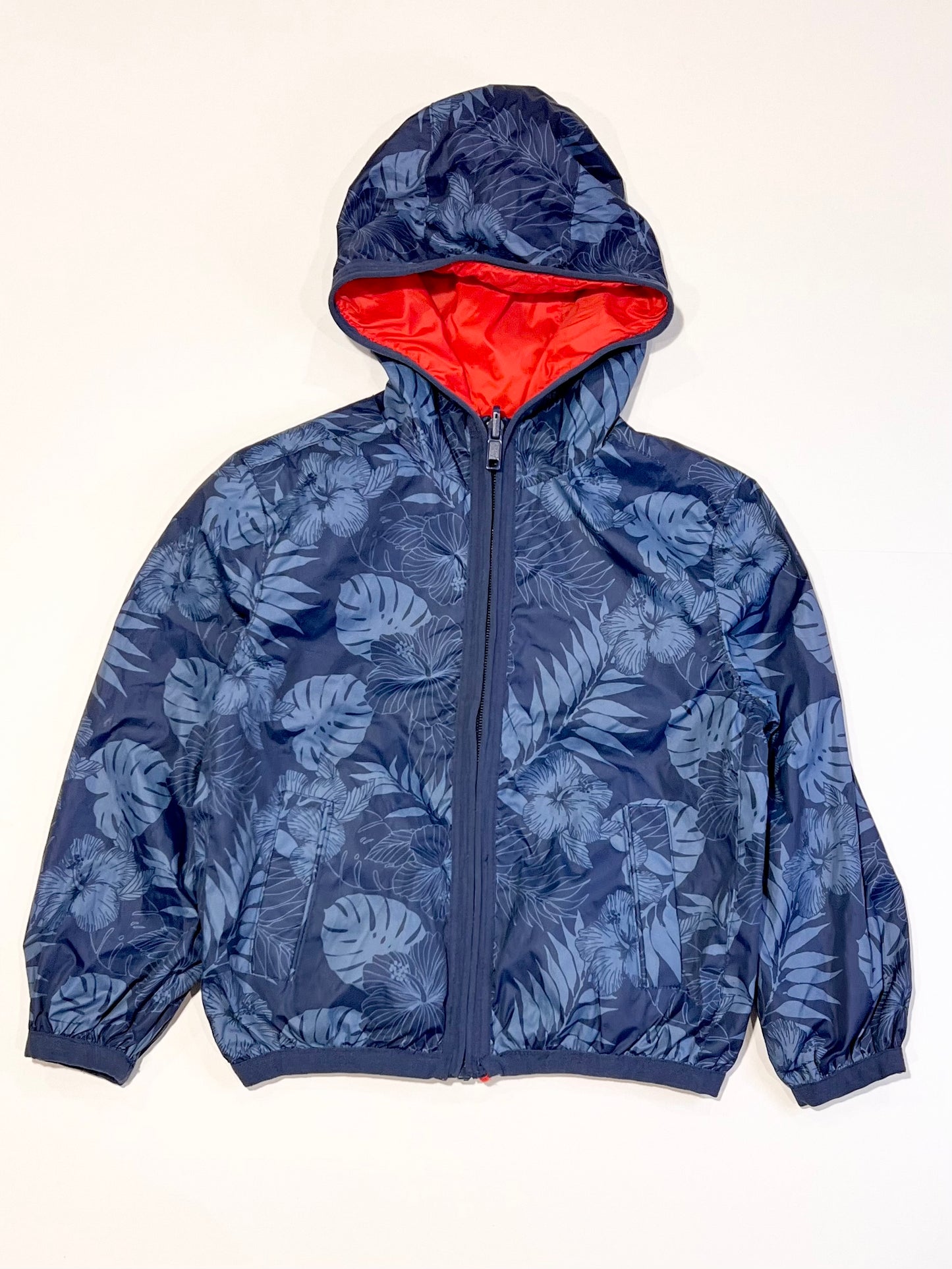 Reversible spray jacket - Size 4