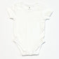 White bodysuit - Size 0000