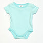 Striped bodysuit - Size 0000