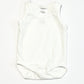 White bodysuit - Size 0000