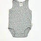 Grey bodysuit - Size 0000