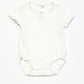 White bodysuit - Size 0000