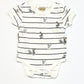 Looney Tunes bodysuit - Size 0000