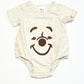 Winnie the Pooh bubblesuit - Size 0000