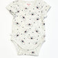 Grey koalas bodysuit - Size 0000