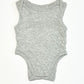 Heritage bodysuit - Size 0000