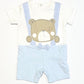 Bear romper brand new - Size 0000
