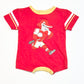 Redcliffe Dolphins romper - Size 0000