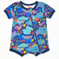 Aussie romper brand new - Size 0000