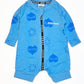 Zippy Wondercool romper - Size 0000