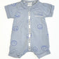 Zippy Wondercool romper - Size 0000