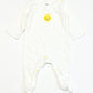 Happy face onesie - Size 0000