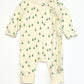 Pears zip onesie - Size 0000