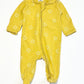 Suns zip onesie - Size 0000