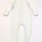 Spotty leaf Grosuit - Size 1