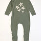 Organics Zippy Wondersuit - Size 1