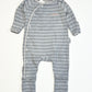 Striped Cosysuit - Size 0000