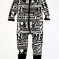 Zippy Wondersuit - Size 1
