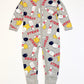 Zippy Wondersuit - Size 1