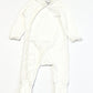 Ribbed Cosysuit - Size 0000