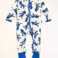Zippy Wondersuit - Size 1