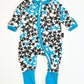 Zippy Wondersuit - Size 0000