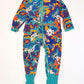 Zippy Wondersuit - Size 1