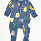 Zippy Wondersuit - Size 0000