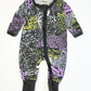 Zippy Wondersuit - Size 0000