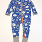 Zippy Wondersuit - Size 1