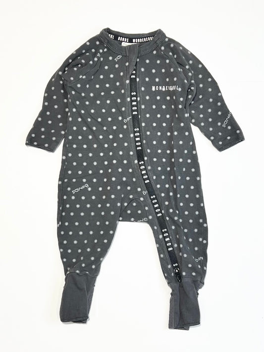 Zippy Wondercool  - Size 0000