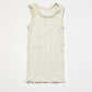 Ribbed singlet - Size 1