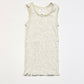 Ribbed singlet - Size 1